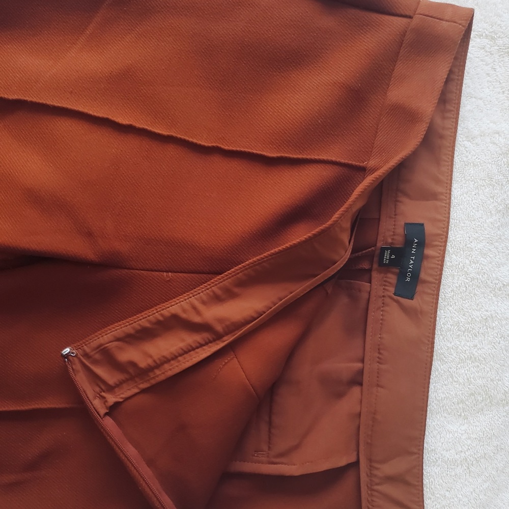 Ann Taylor Pants - Picture 5 of 9